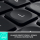 LOGITECH Klawiatura MX Keys Plus z podpórką na nadgarstki 920-009416 - 597345 - zdjęcie 7